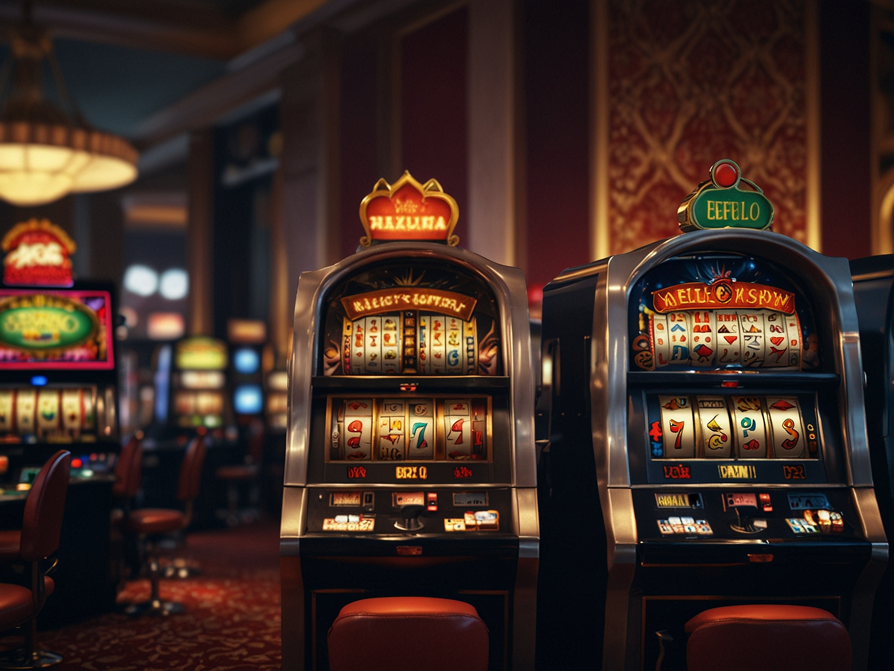 Games hero alternate